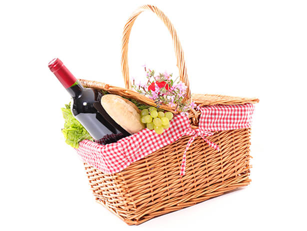Area pic-nic Area pic-nic